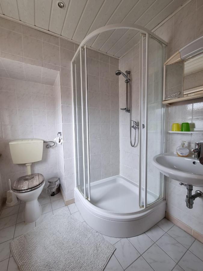 Apartment Deichgraf